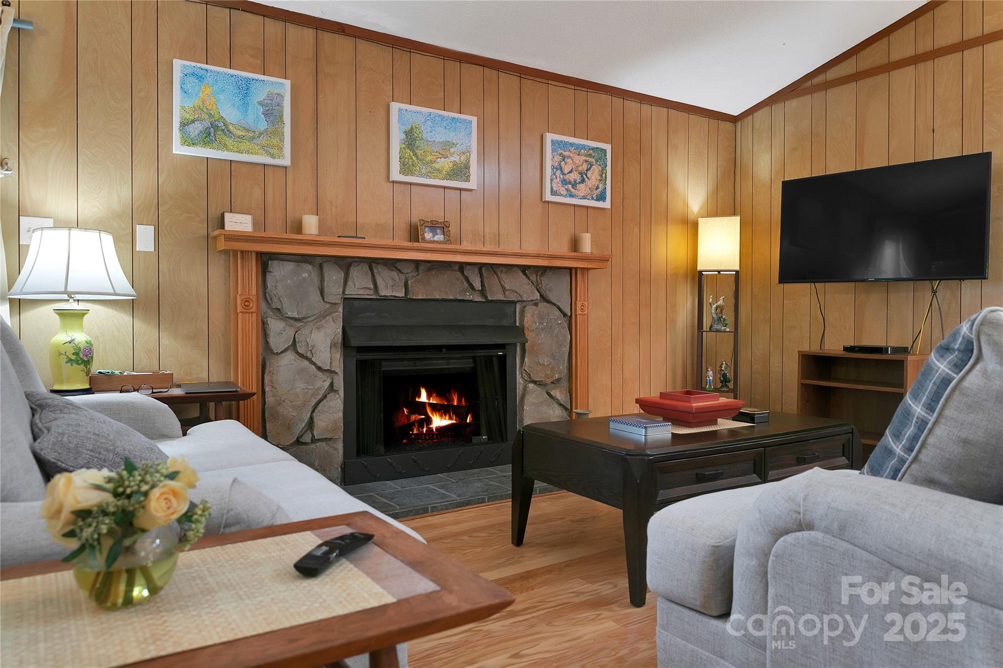 Connestee Falls - Residential