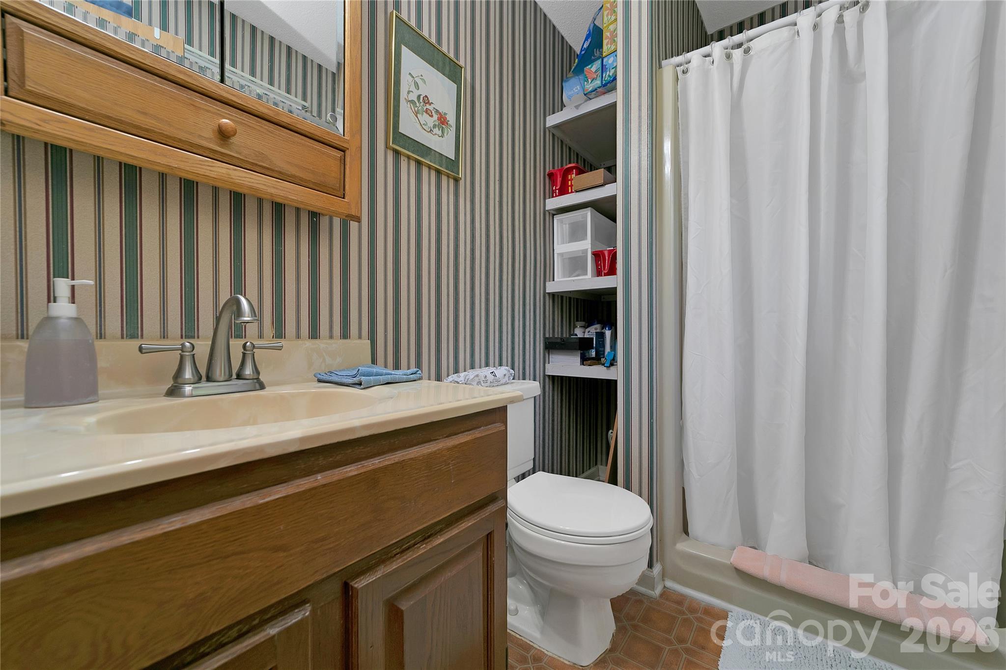 Connestee Falls - Residential