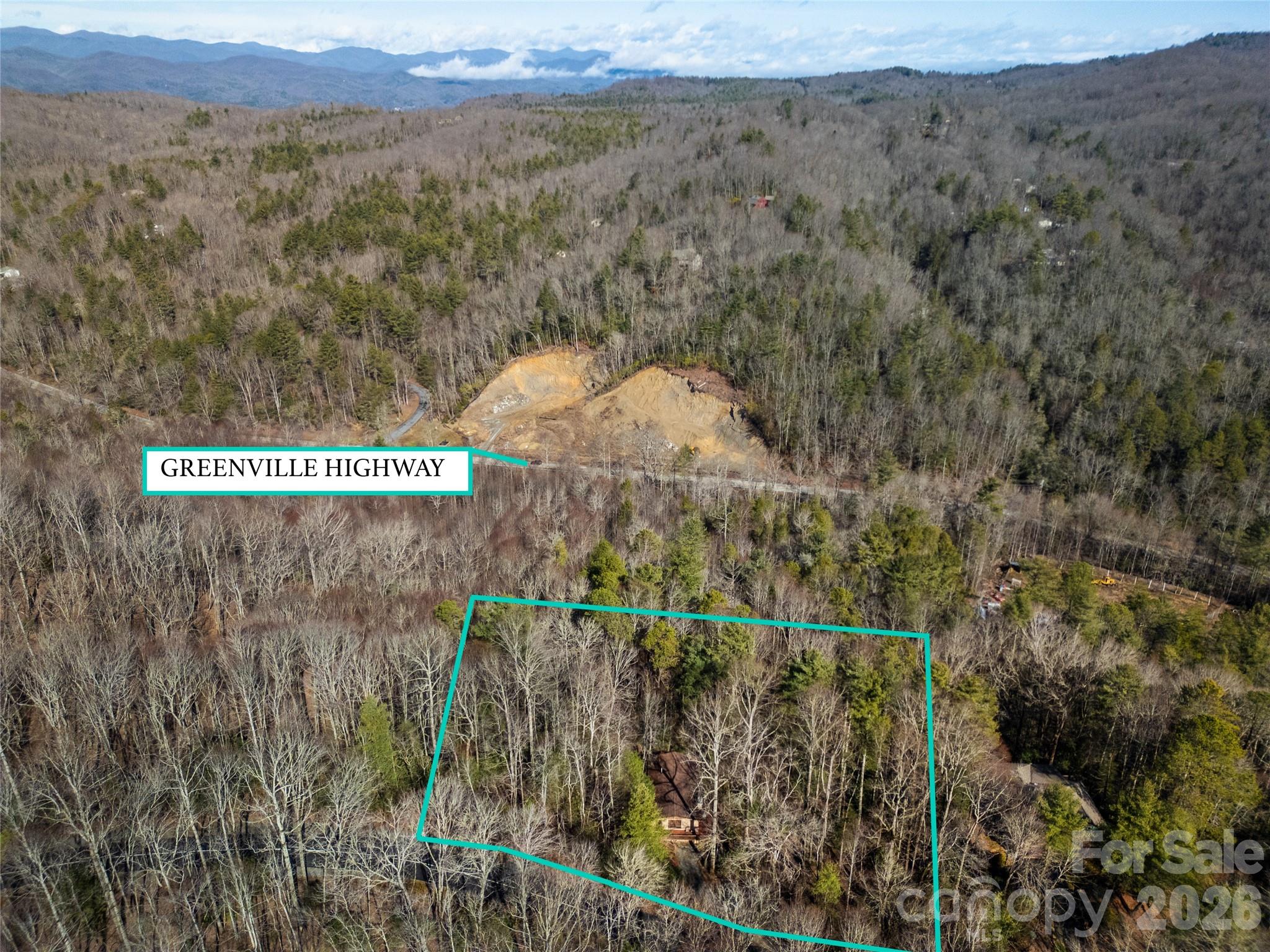 Connestee Falls - Residential