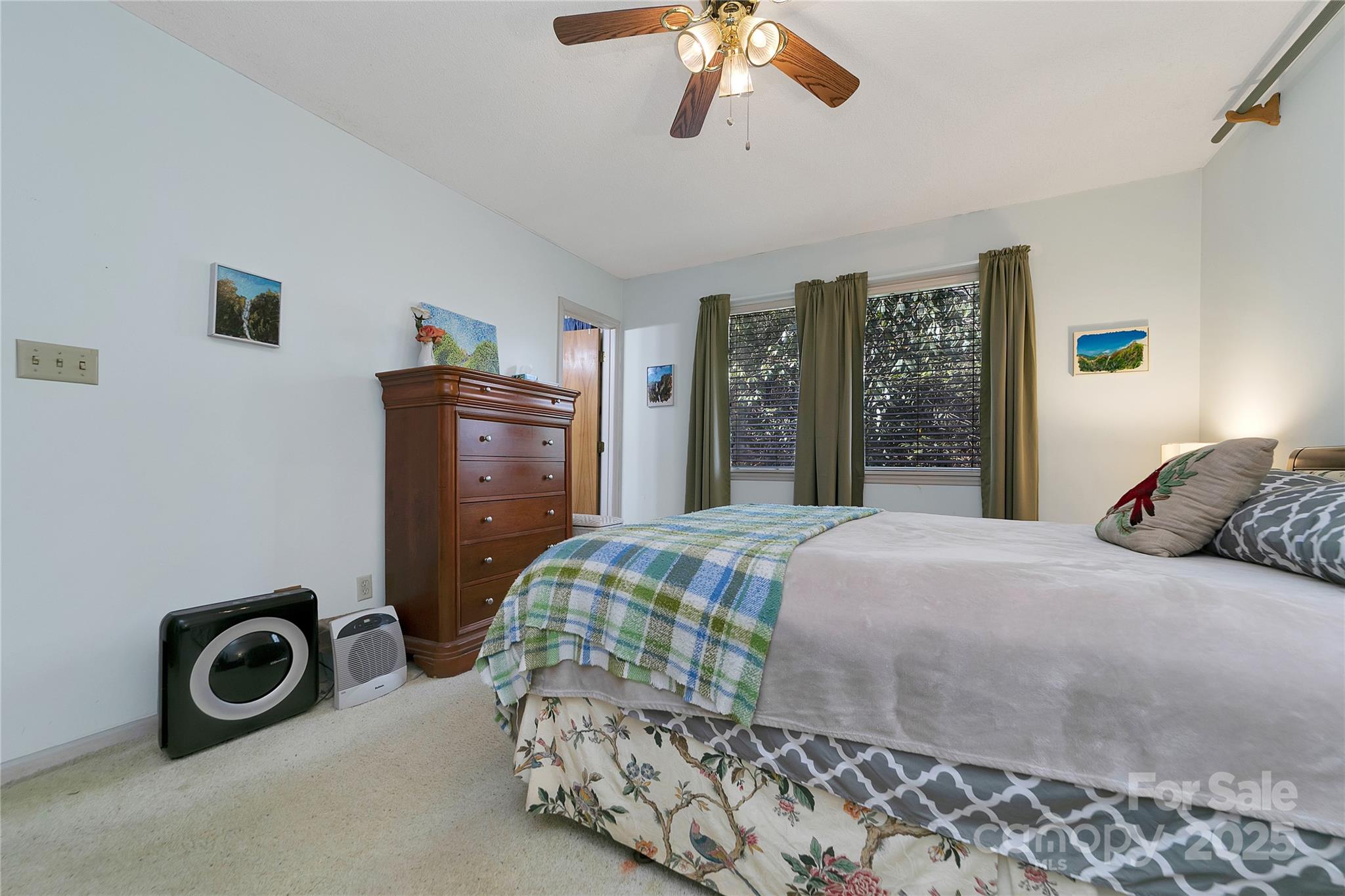 Connestee Falls - Residential