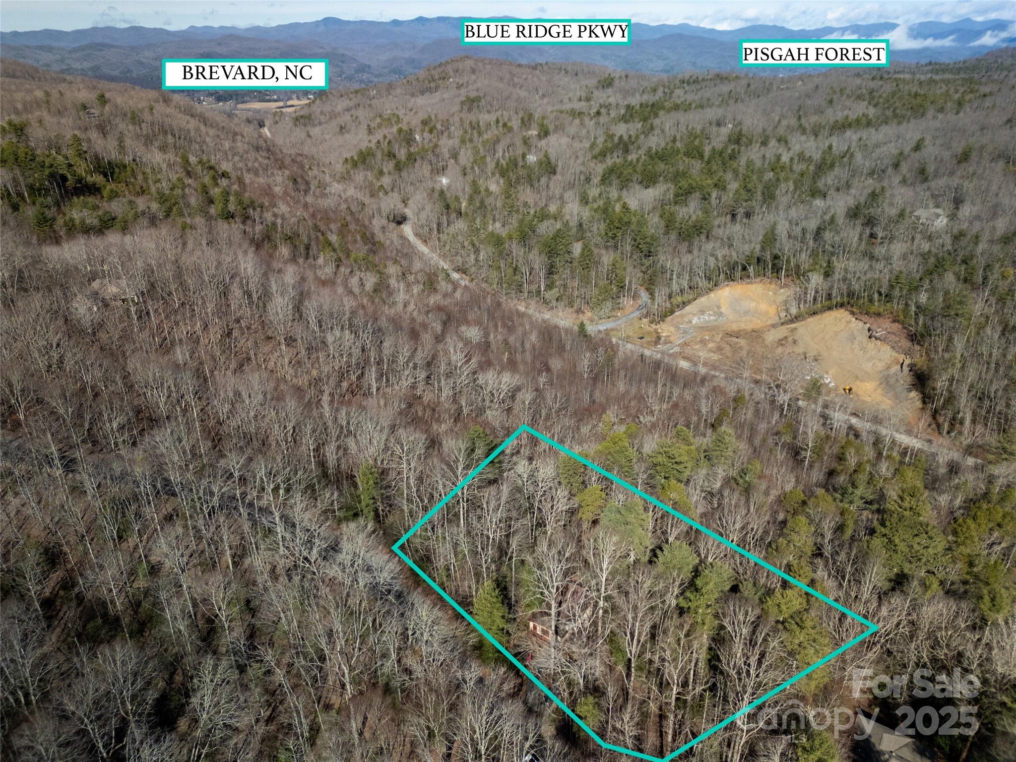 Connestee Falls - Residential