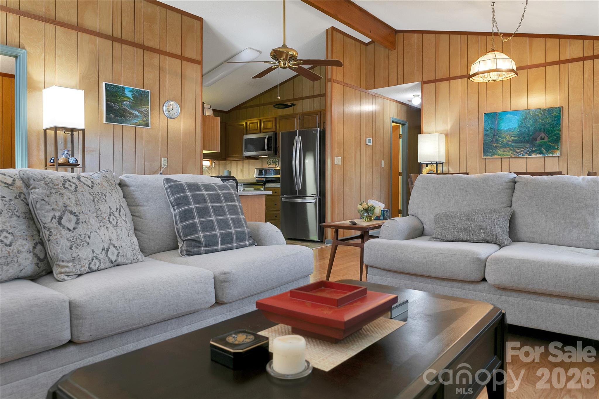 Connestee Falls - Residential