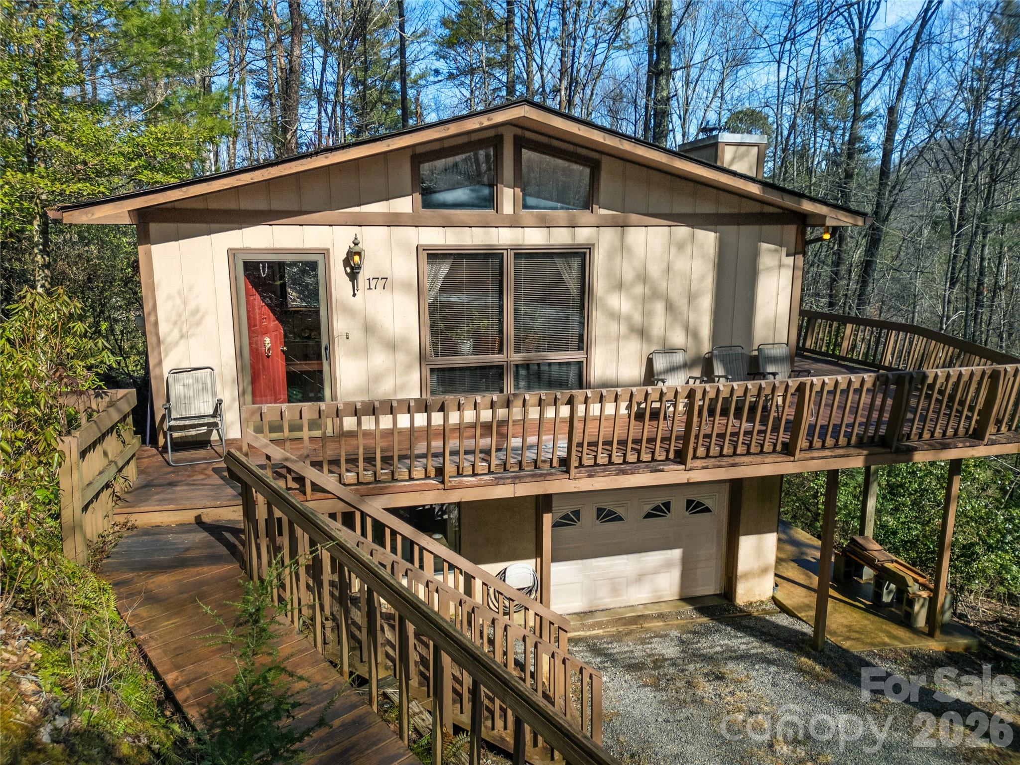 Connestee Falls - Residential