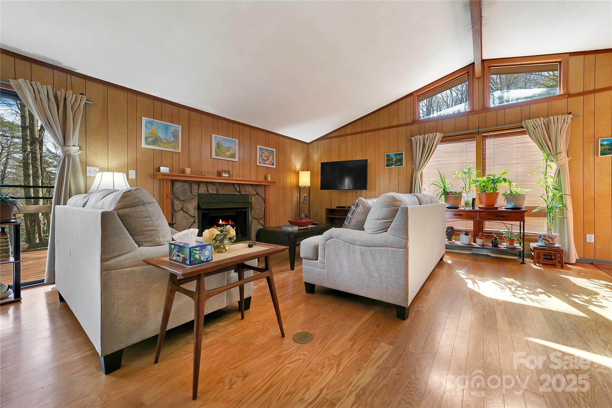 Connestee Falls - Residential