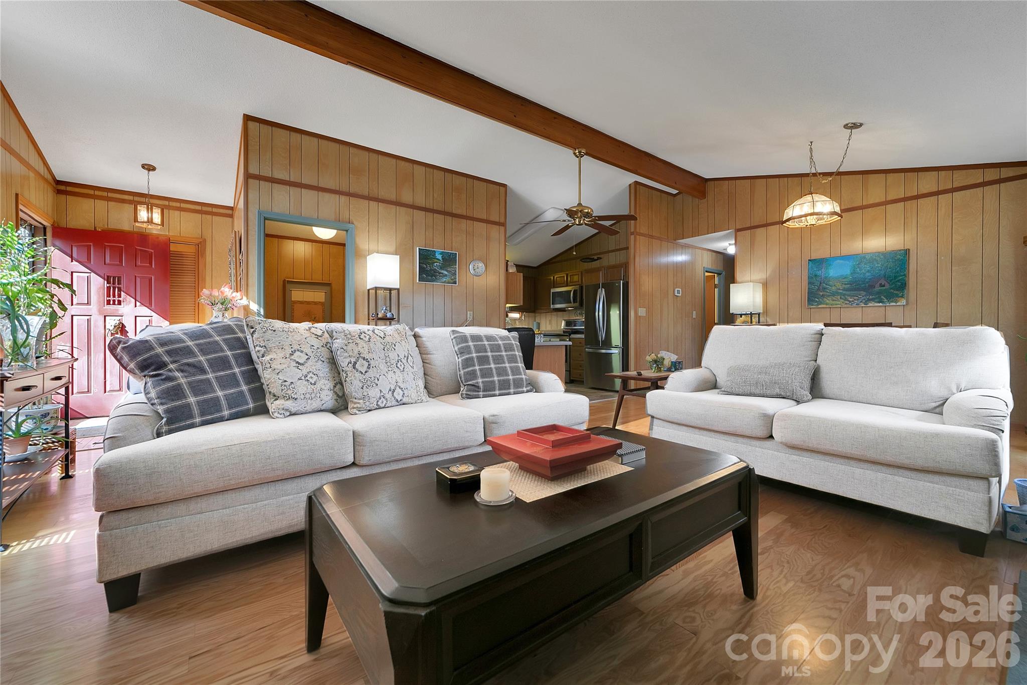 Connestee Falls - Residential