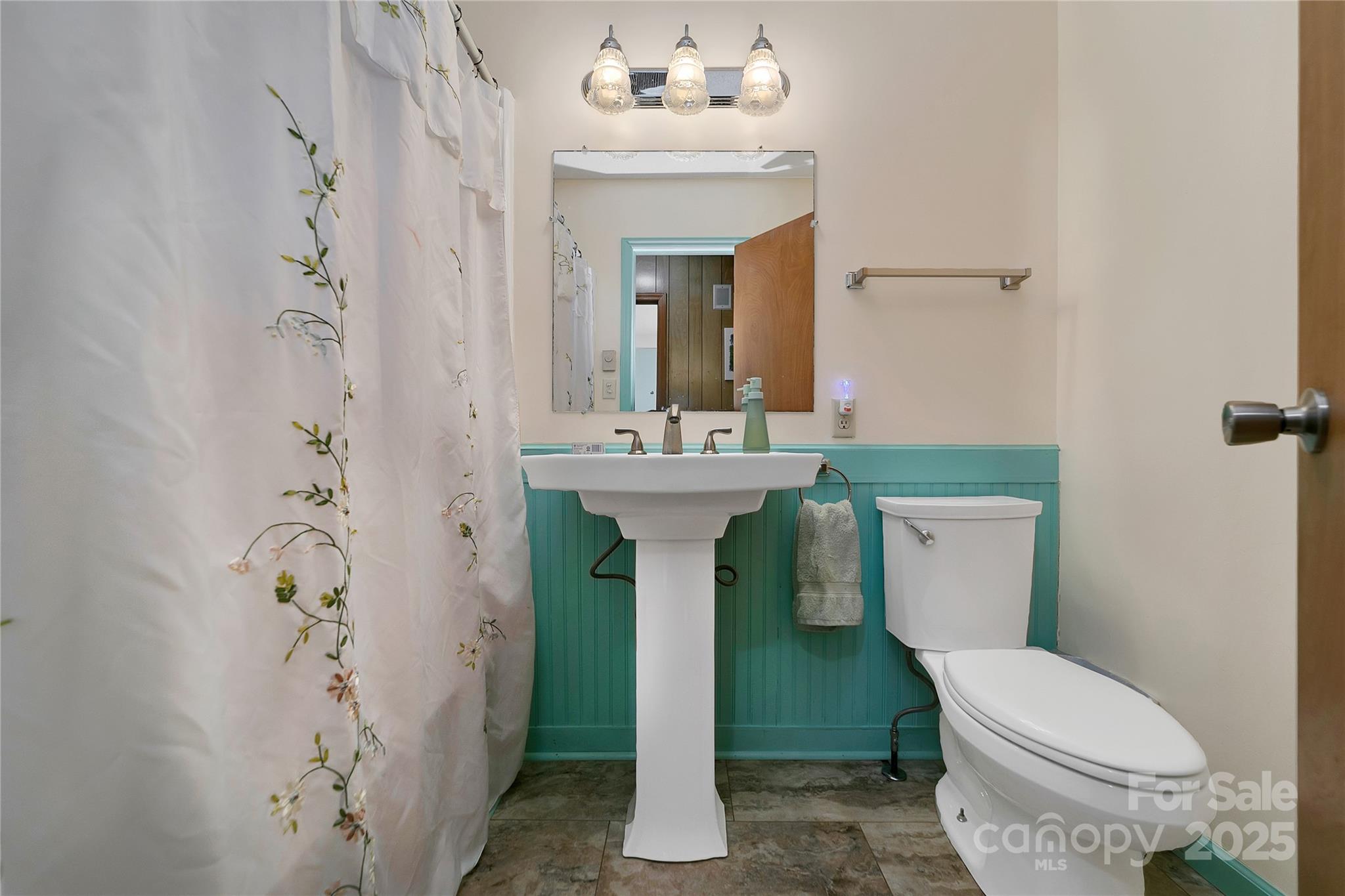 Connestee Falls - Residential