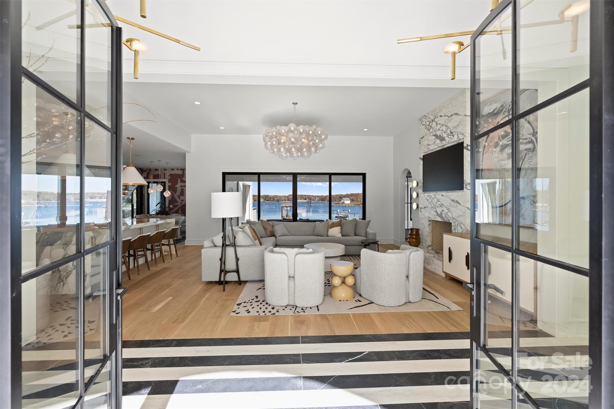 18032 Nantz Road