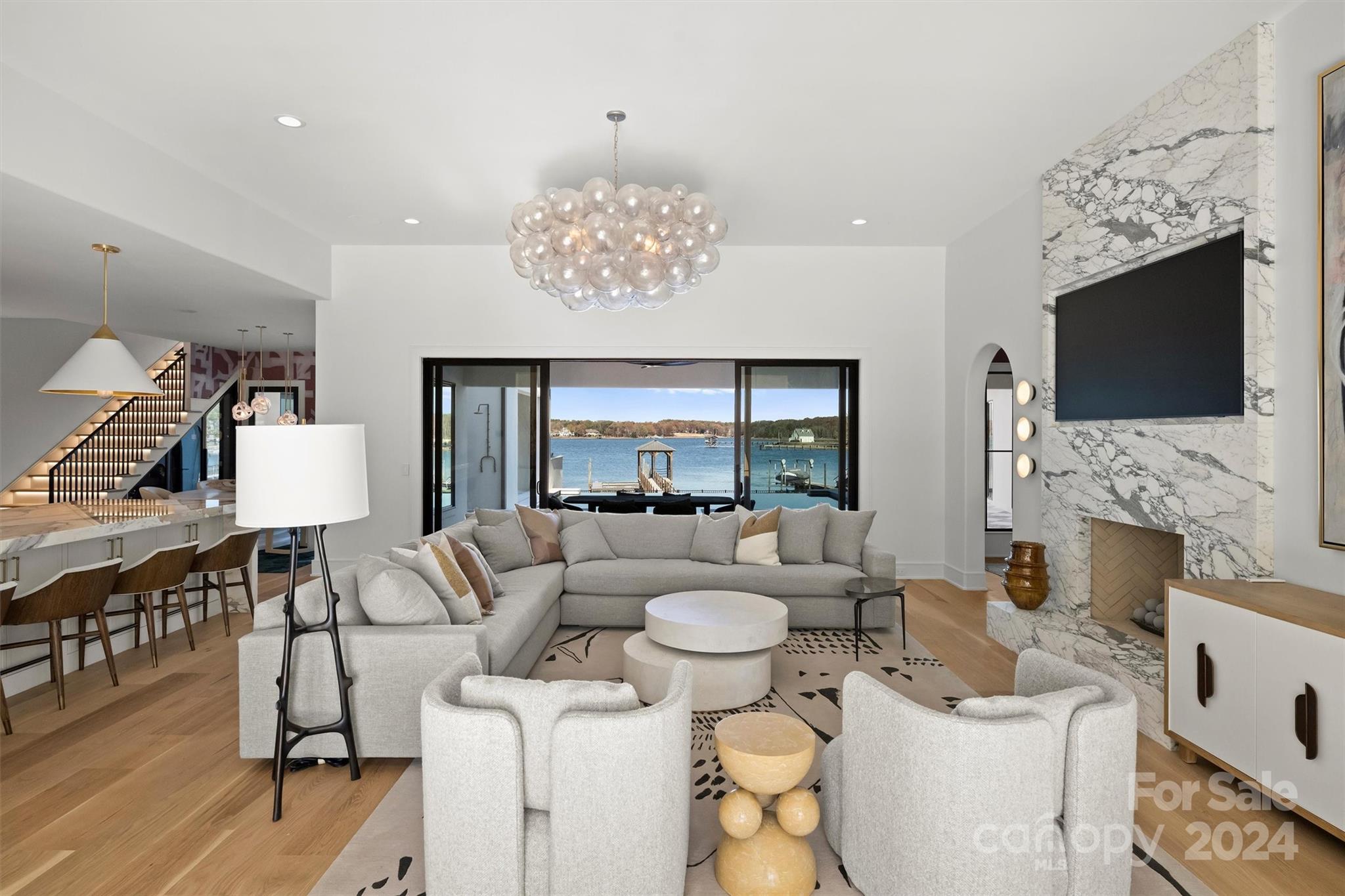 18032 Nantz Road