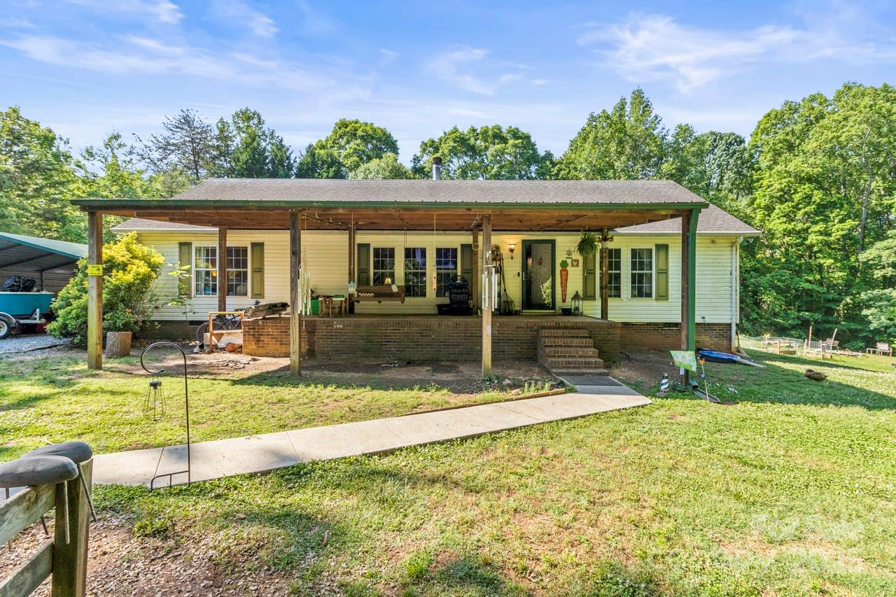 4155 Slanting Bridge Road