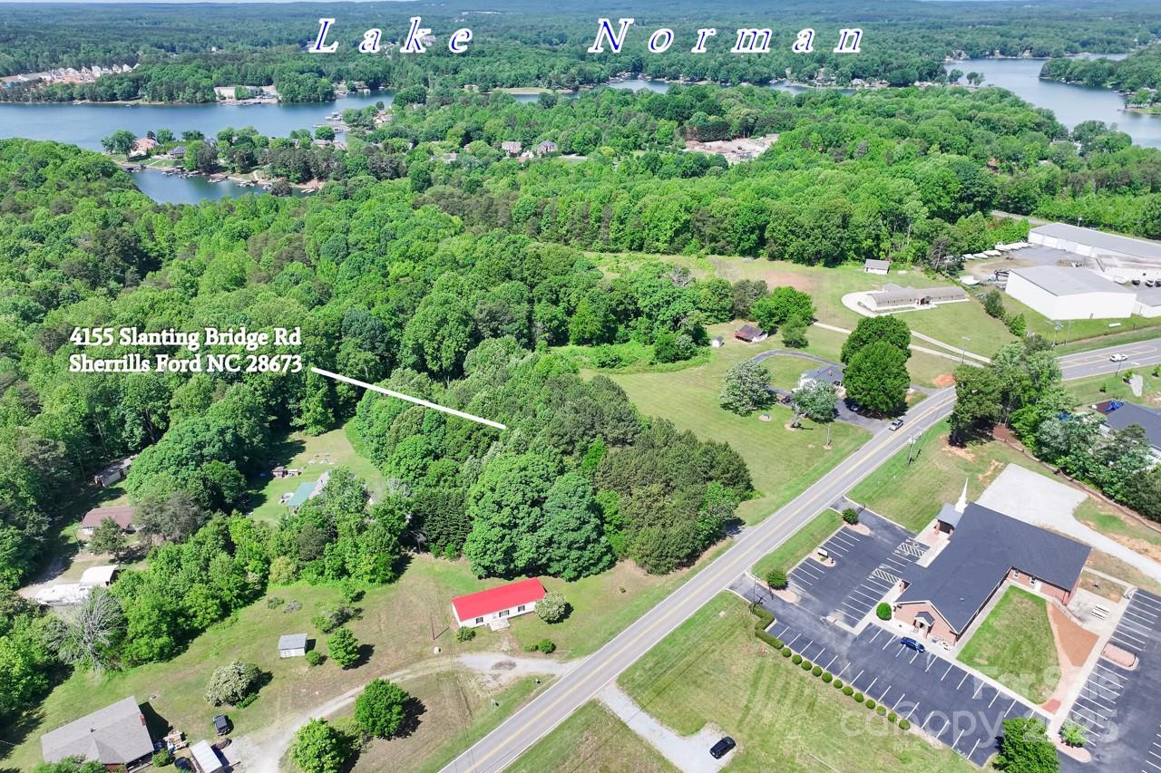 4155 Slanting Bridge Road