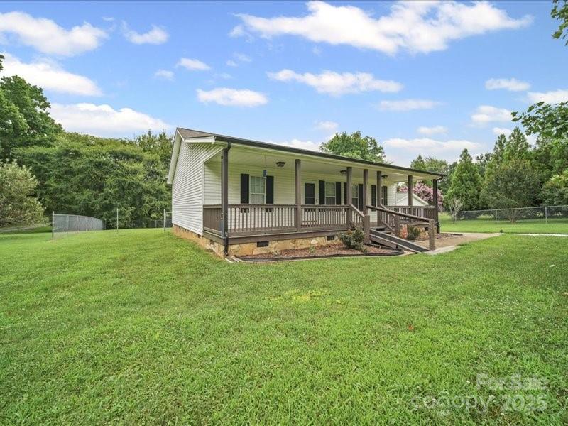 38009 Porter Road