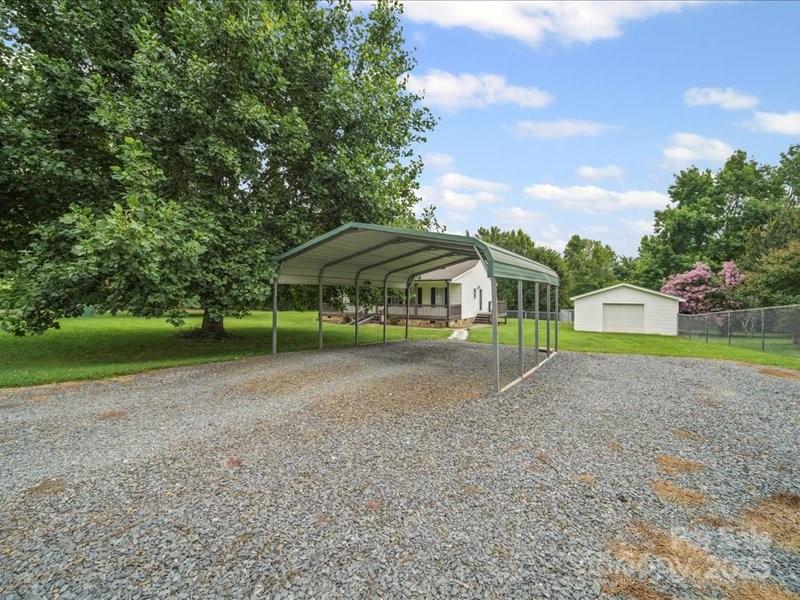 38009 Porter Road