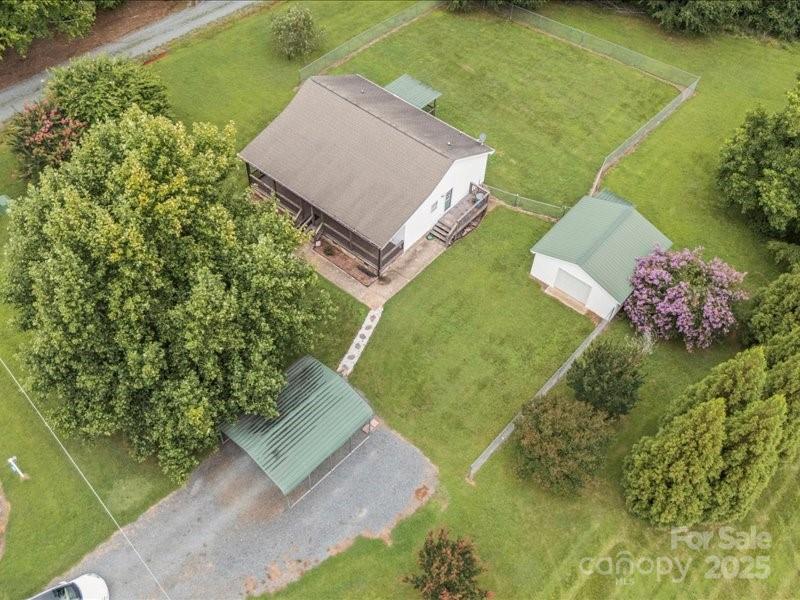 38009 Porter Road