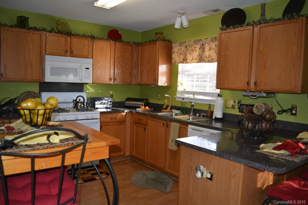 Bristol Park - Residential