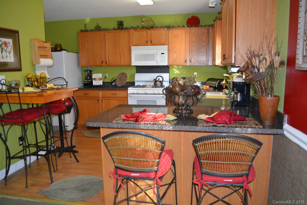 Bristol Park - Residential