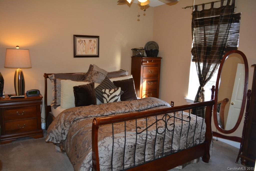 Bristol Park - Residential