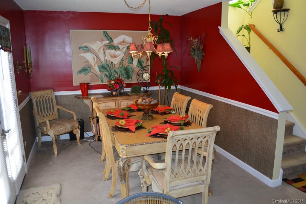 Bristol Park - Residential