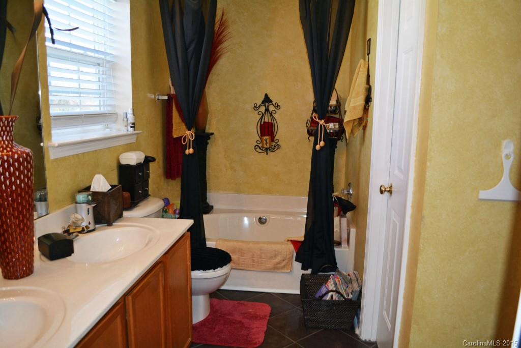 Bristol Park - Residential