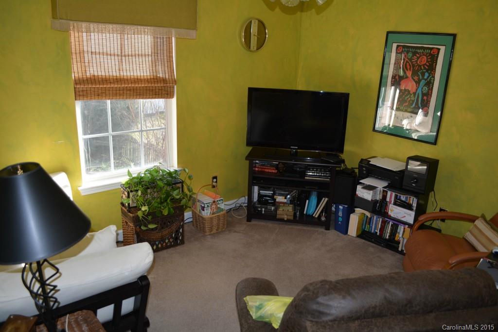 Bristol Park - Residential