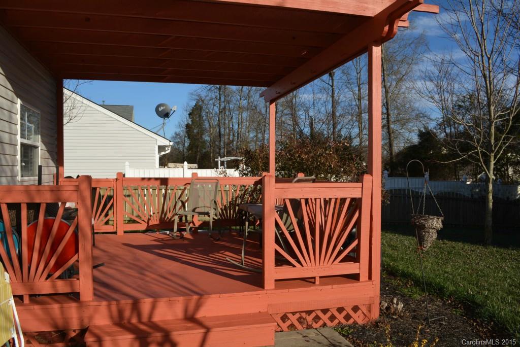 Bristol Park - Residential