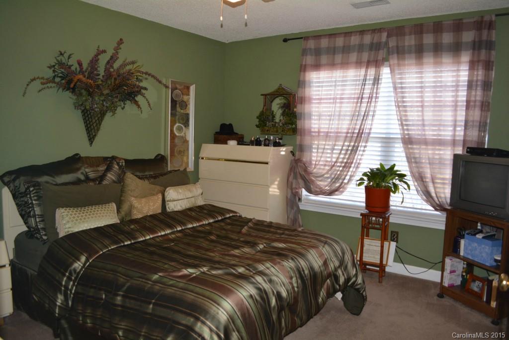 Bristol Park - Residential