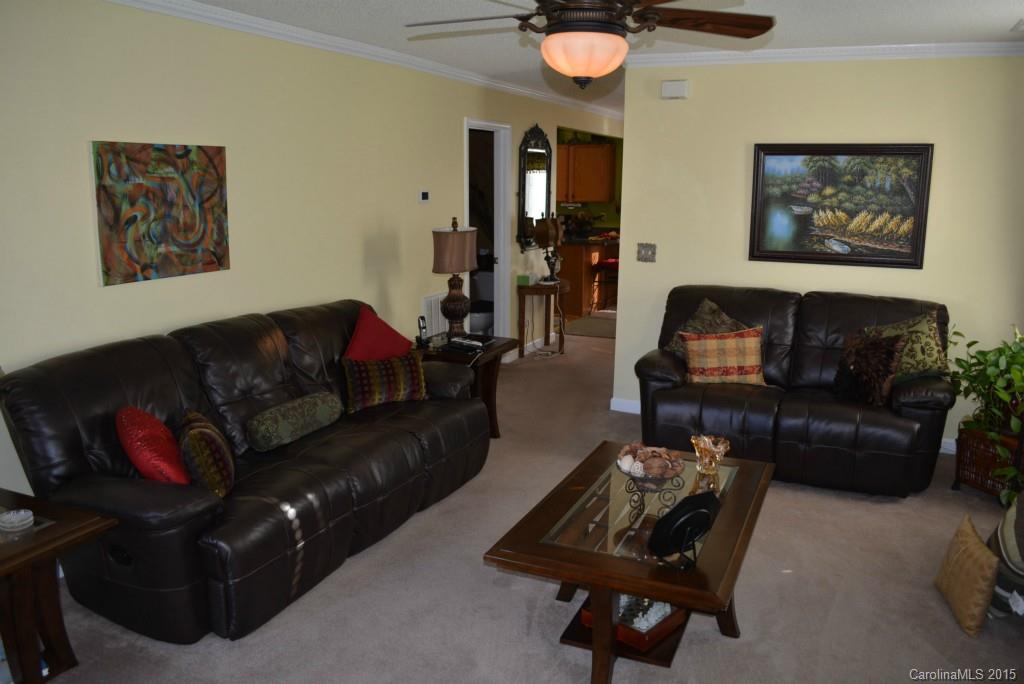 Bristol Park - Residential