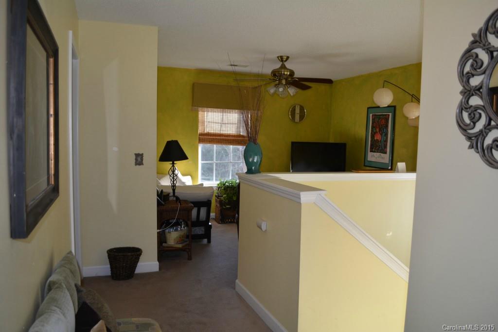 Bristol Park - Residential