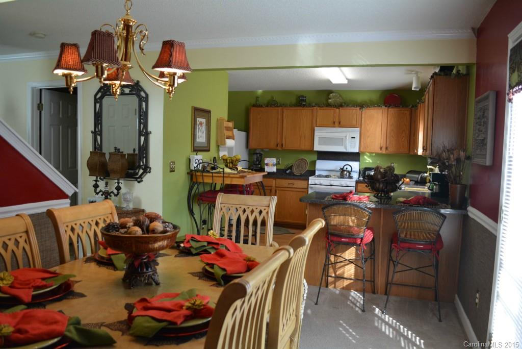 Bristol Park - Residential