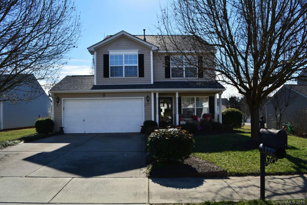 Bristol Park - Residential