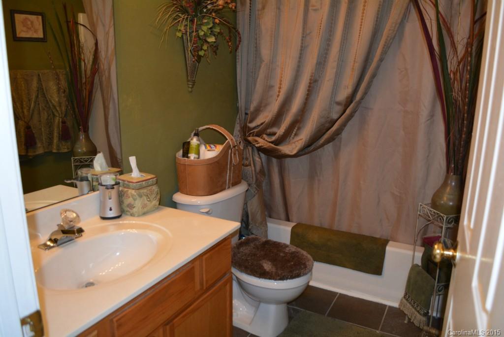 Bristol Park - Residential