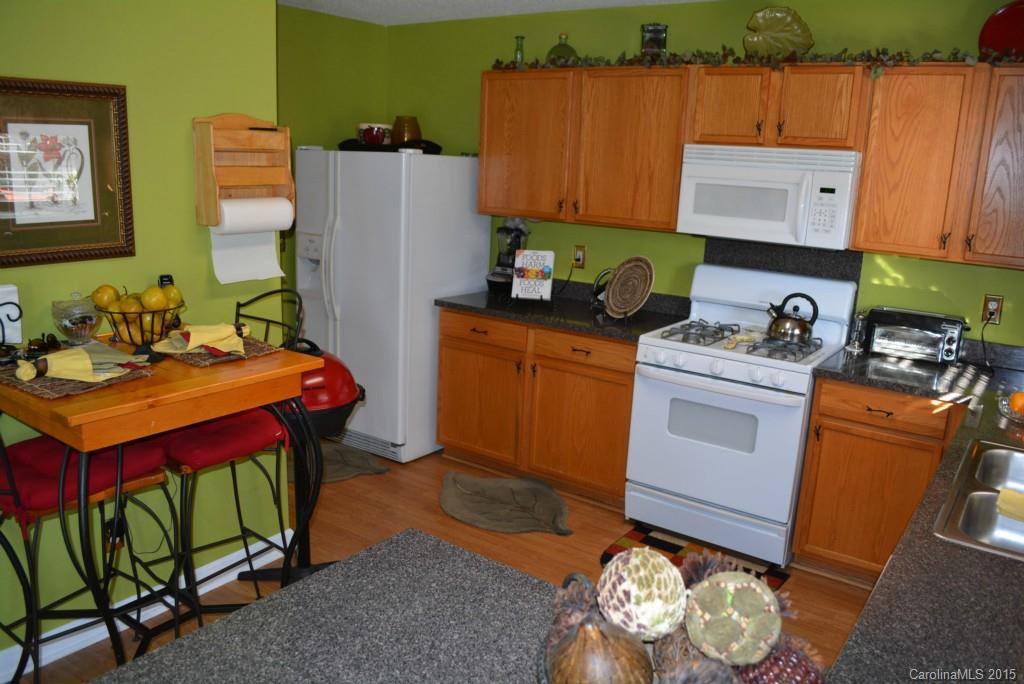 Bristol Park - Residential