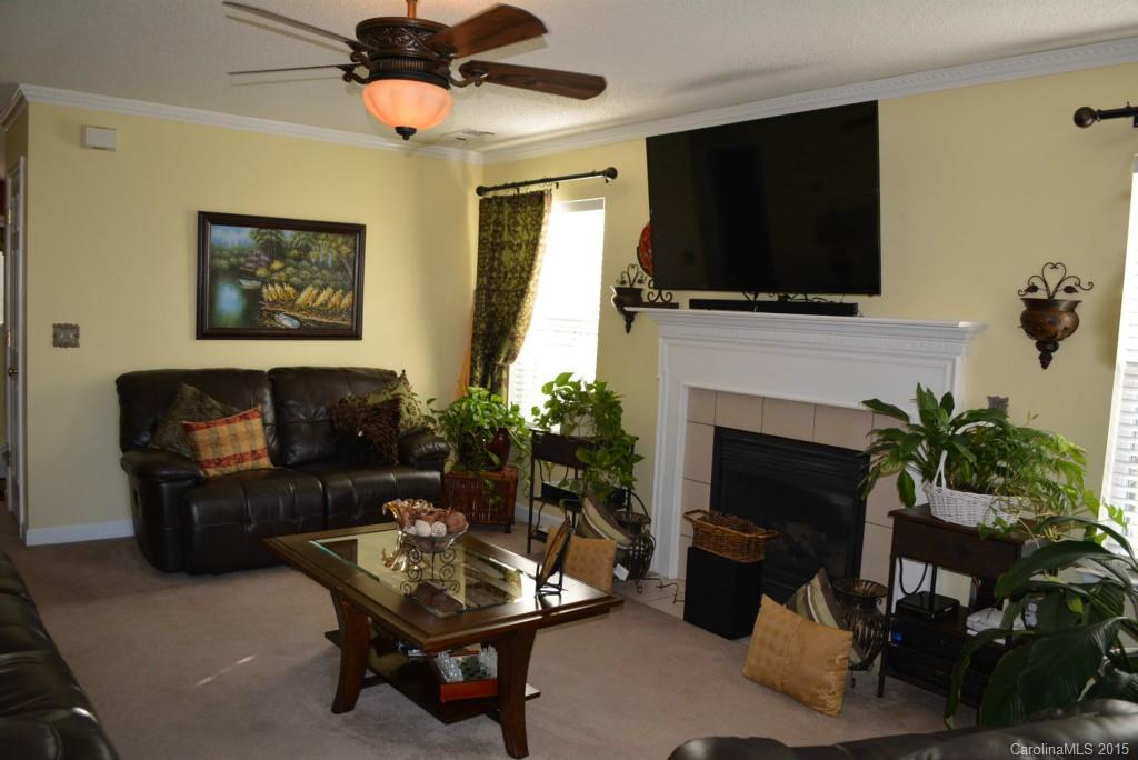 Bristol Park - Residential