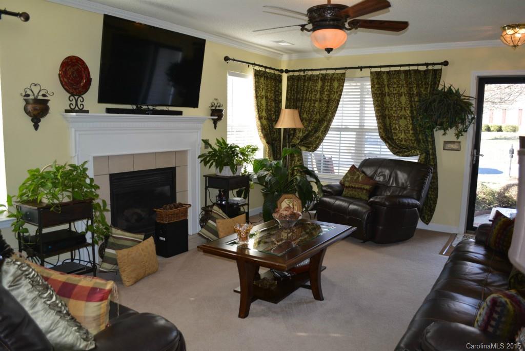 Bristol Park - Residential