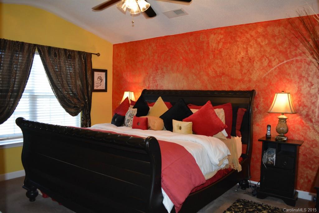 Bristol Park - Residential