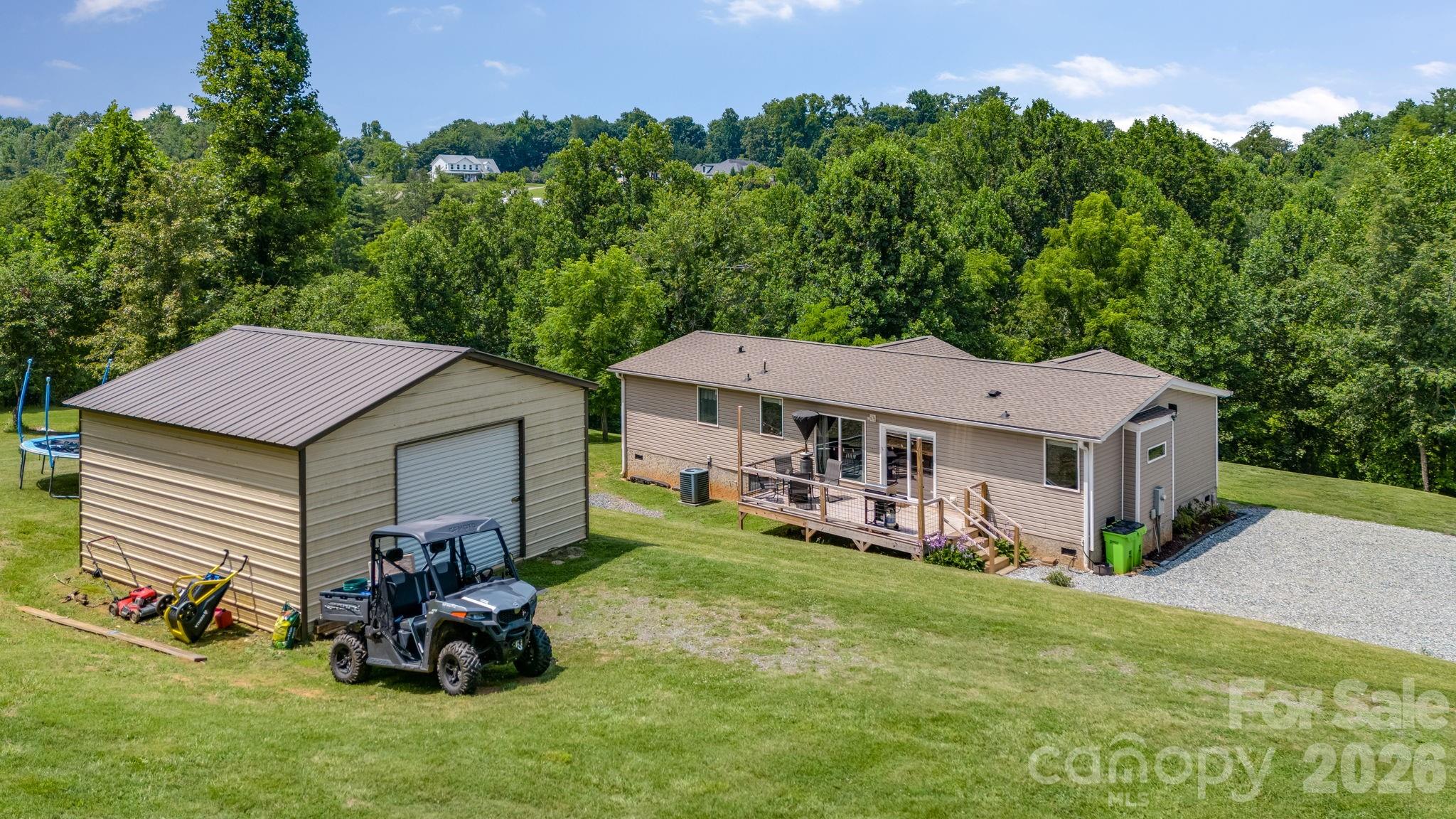 256 Phillips Valley Road