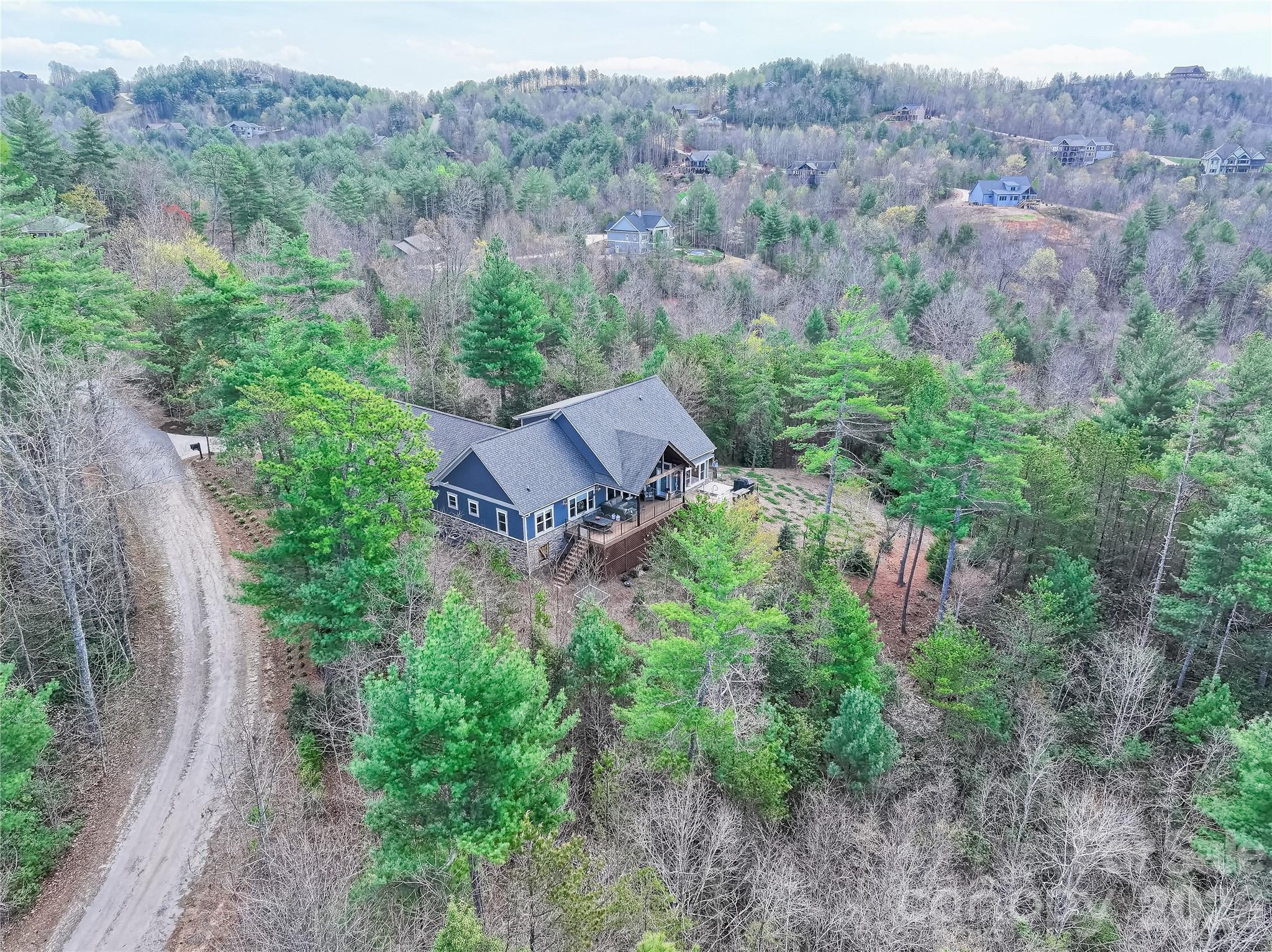 The Coves Mountain River Club - Residential