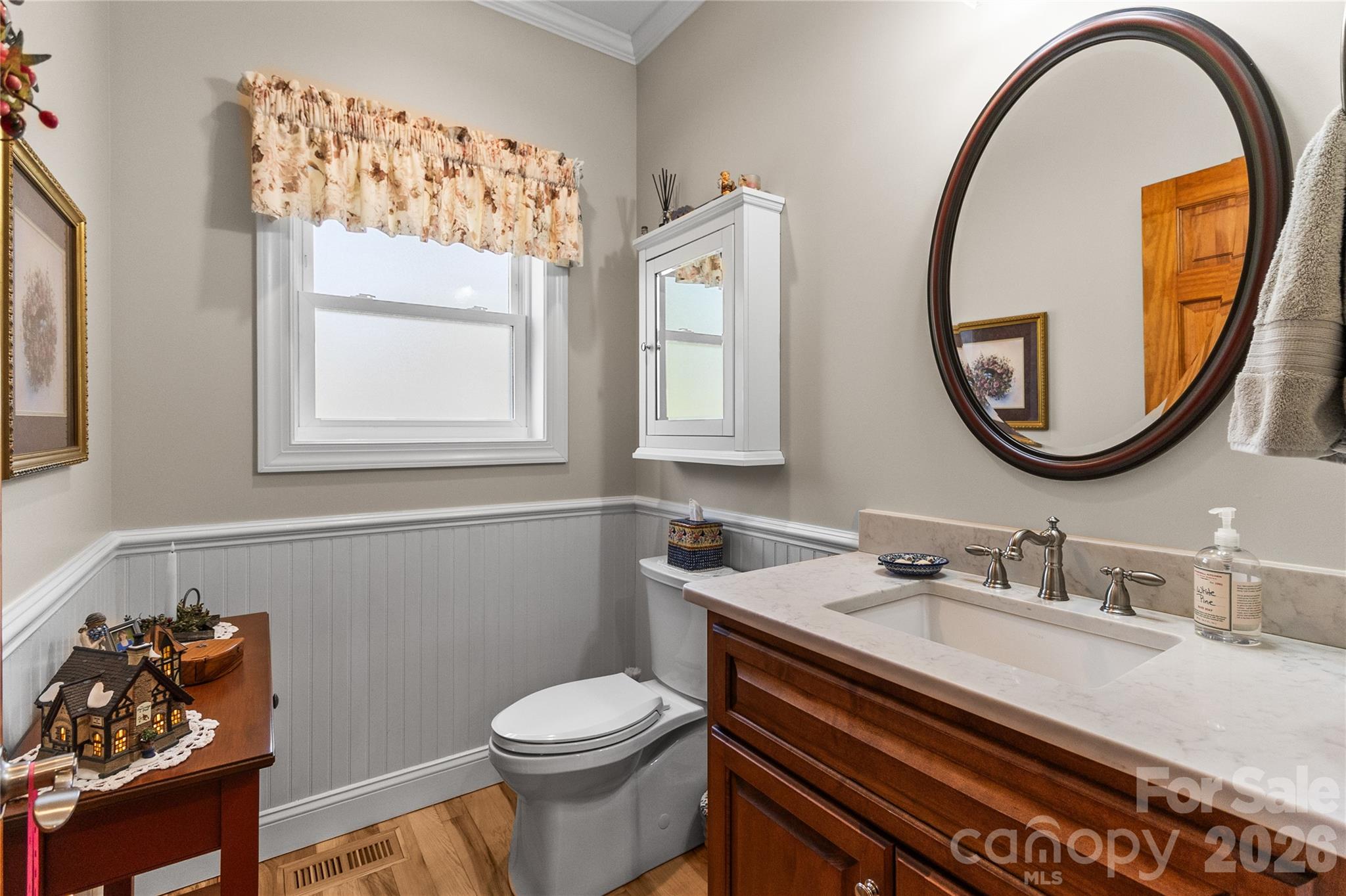 The Coves Mountain River Club - Residential