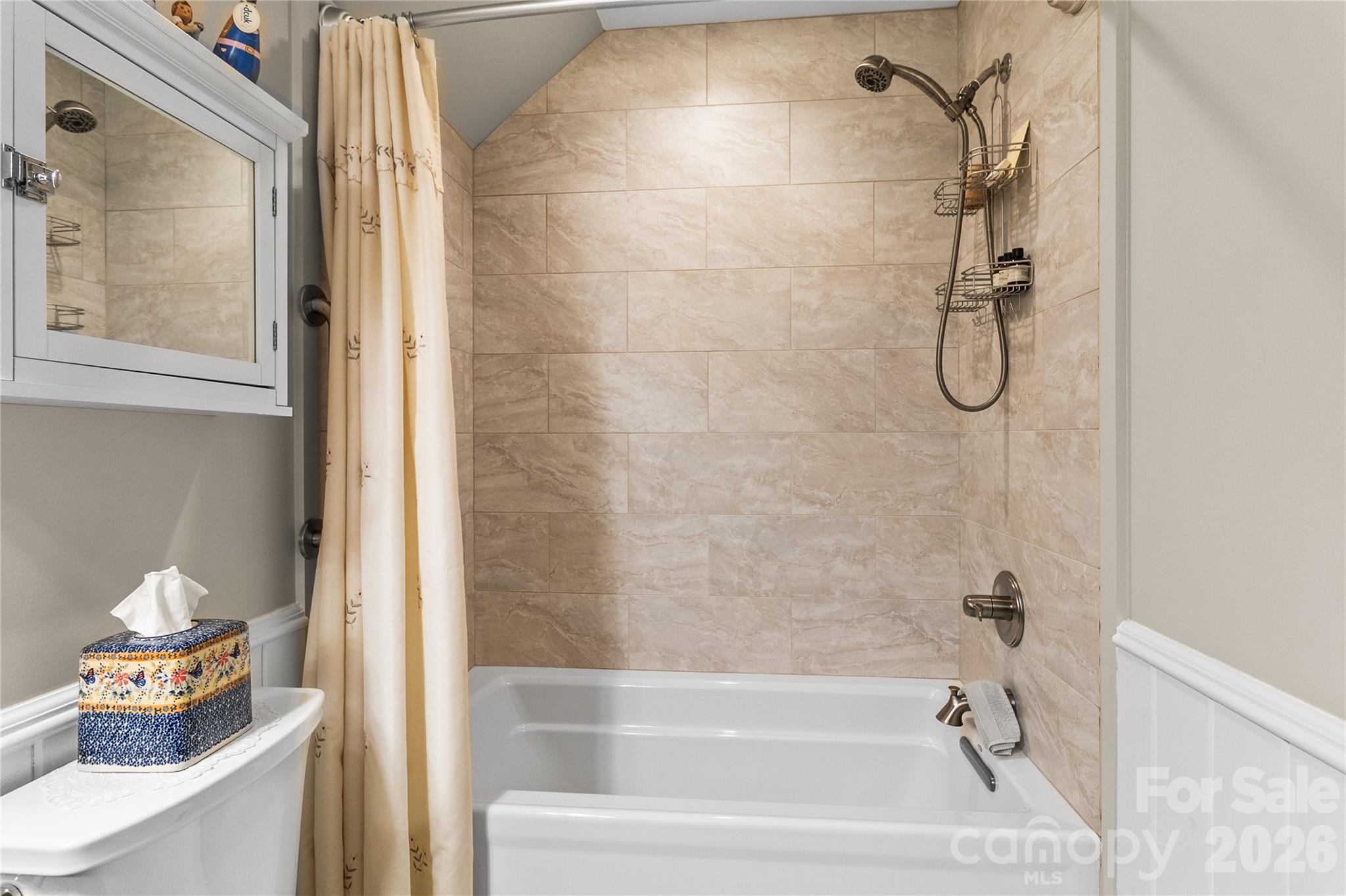 The Coves Mountain River Club - Residential