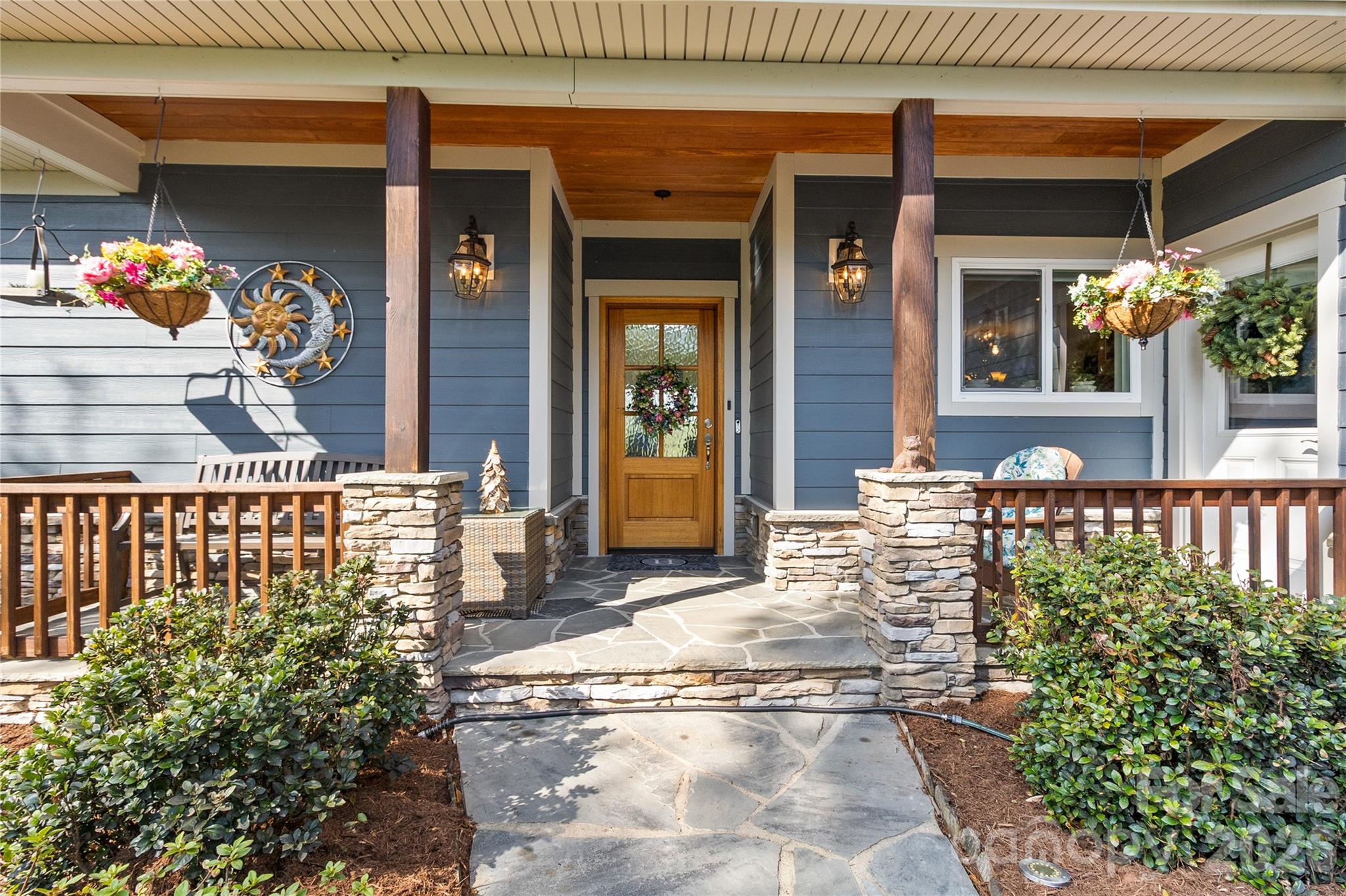 The Coves Mountain River Club - Residential