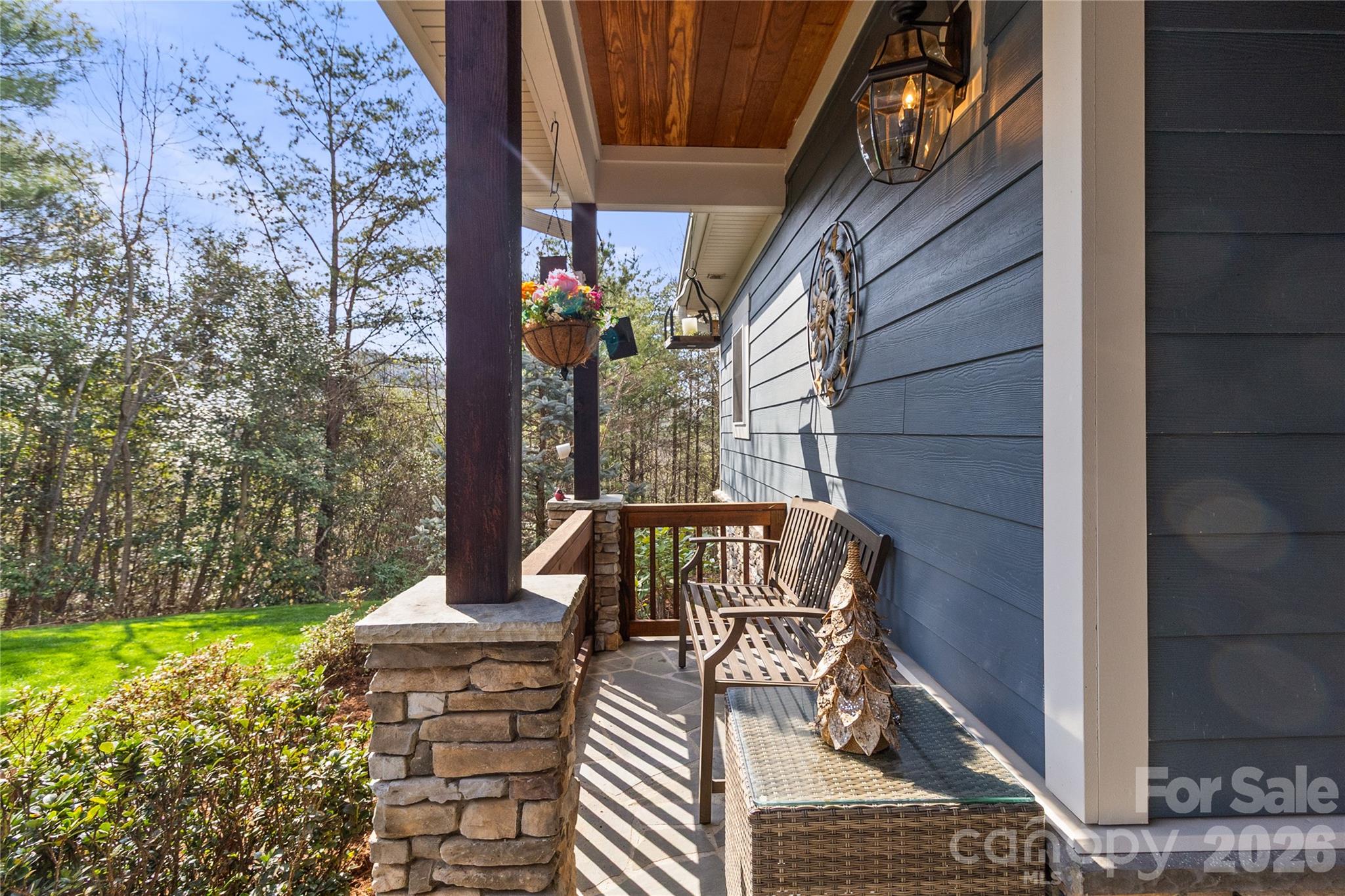 The Coves Mountain River Club - Residential