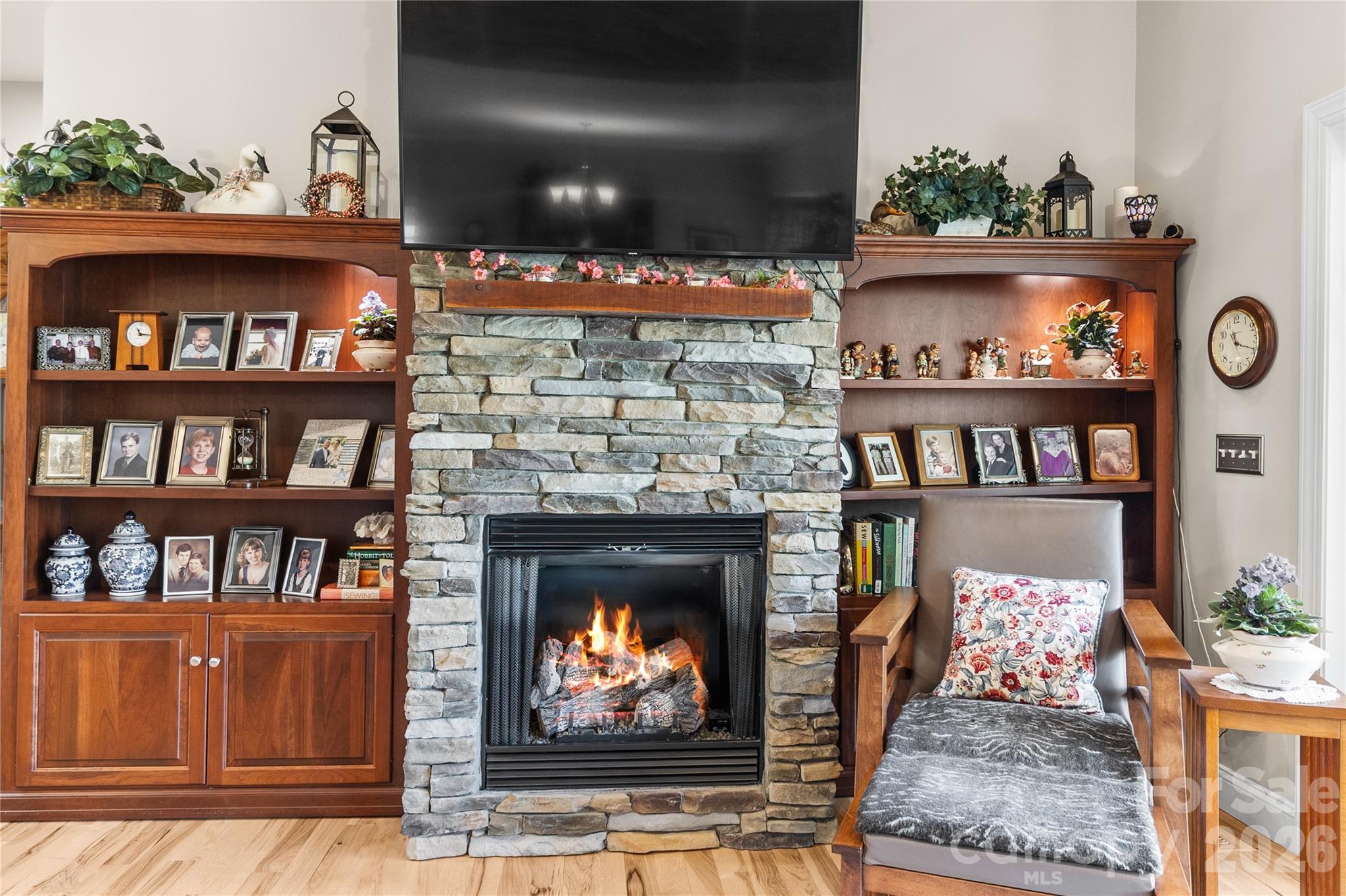 The Coves Mountain River Club - Residential