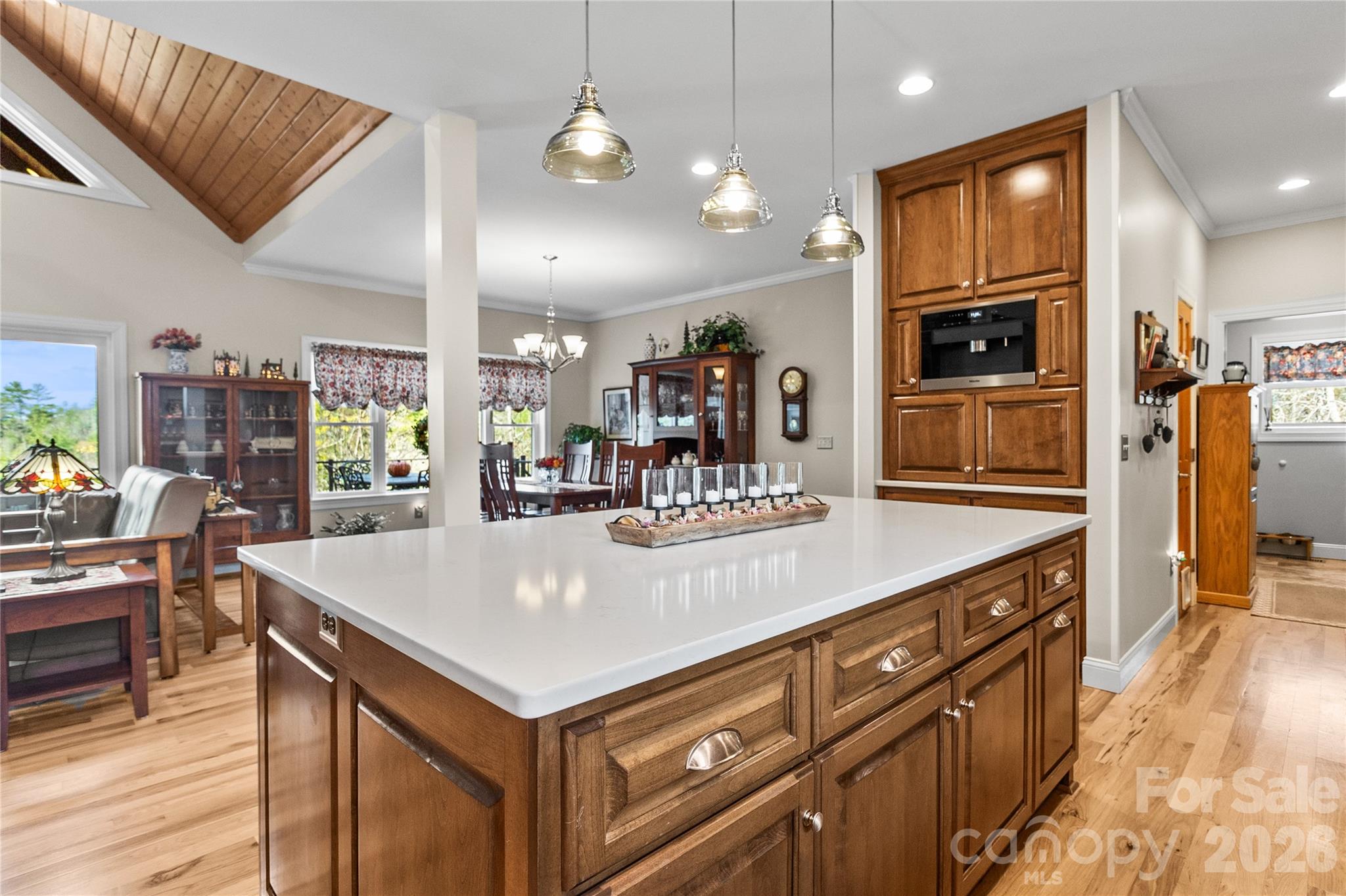 The Coves Mountain River Club - Residential