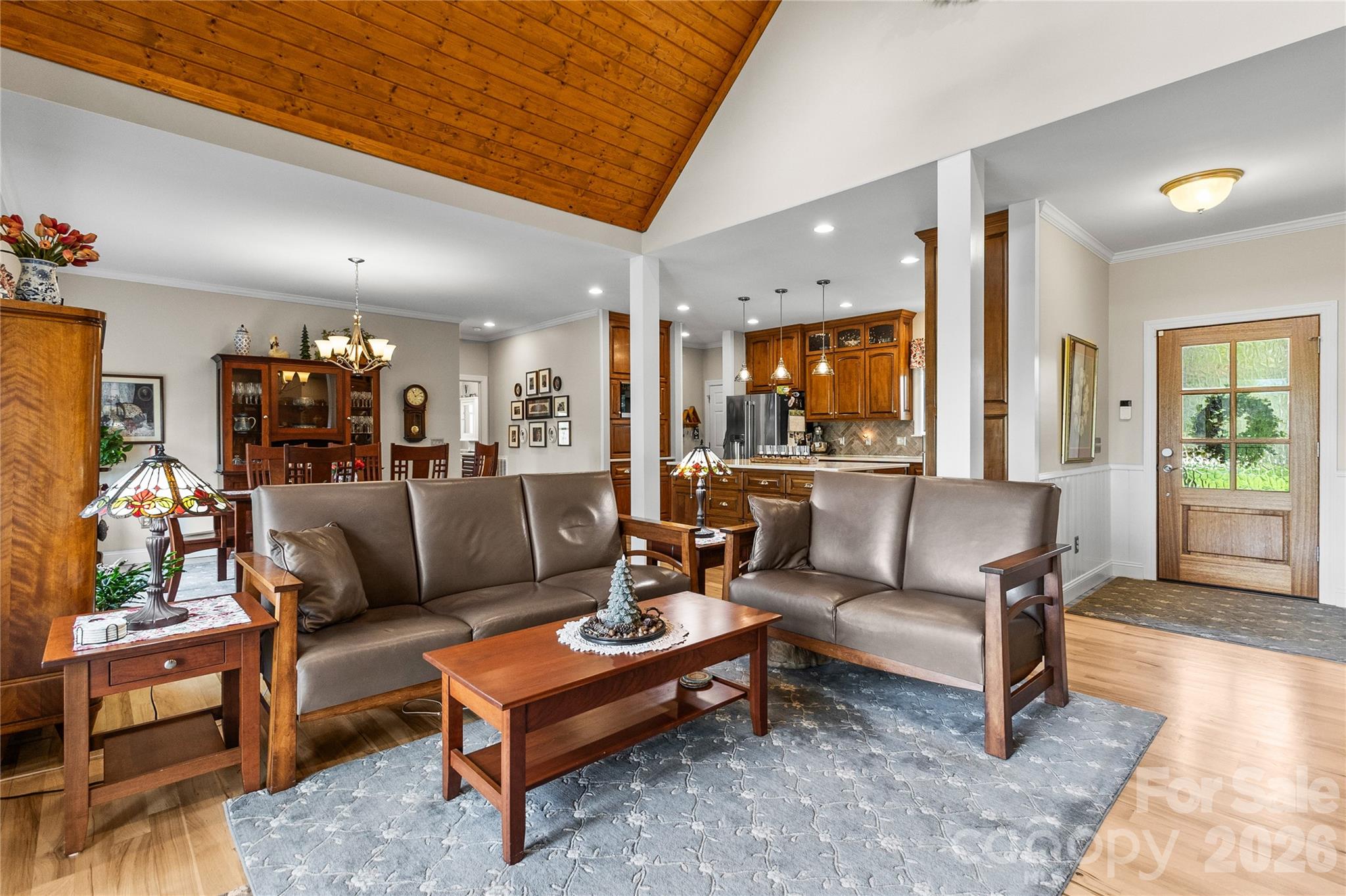 The Coves Mountain River Club - Residential