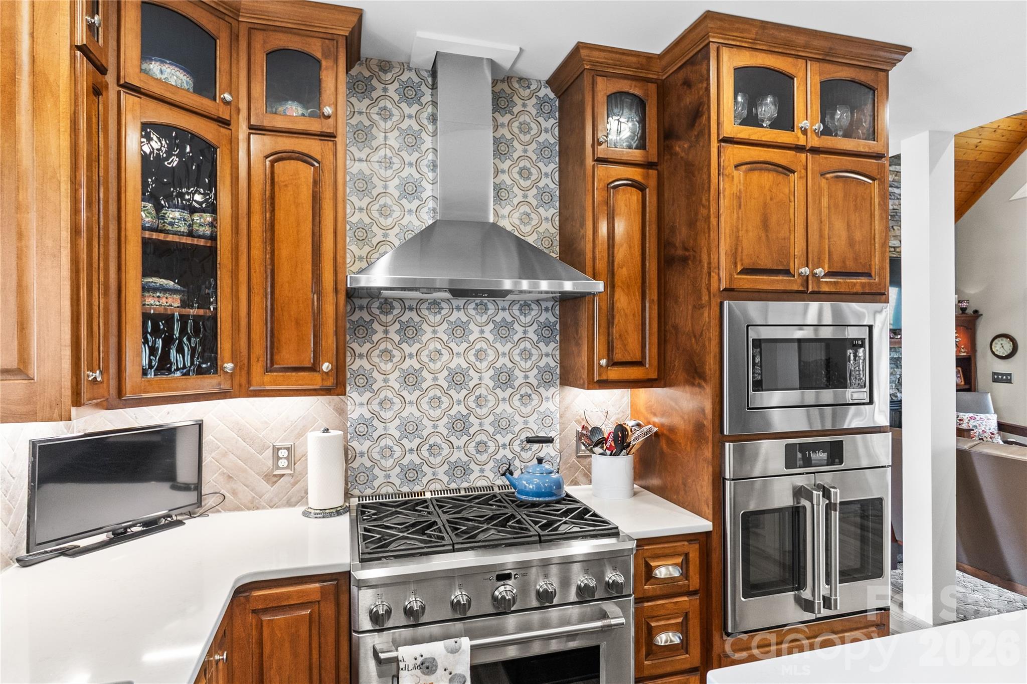 The Coves Mountain River Club - Residential