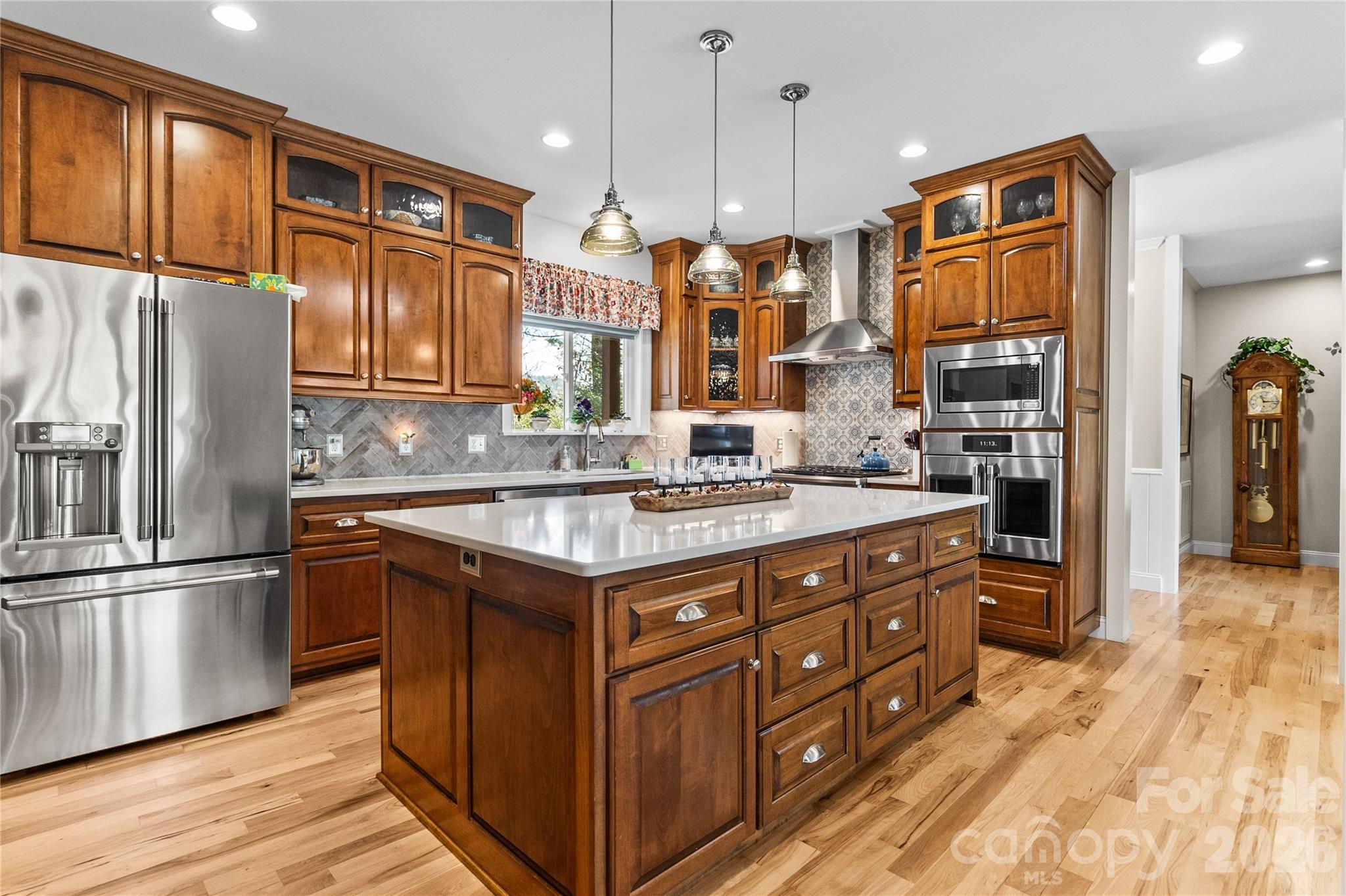 The Coves Mountain River Club - Residential