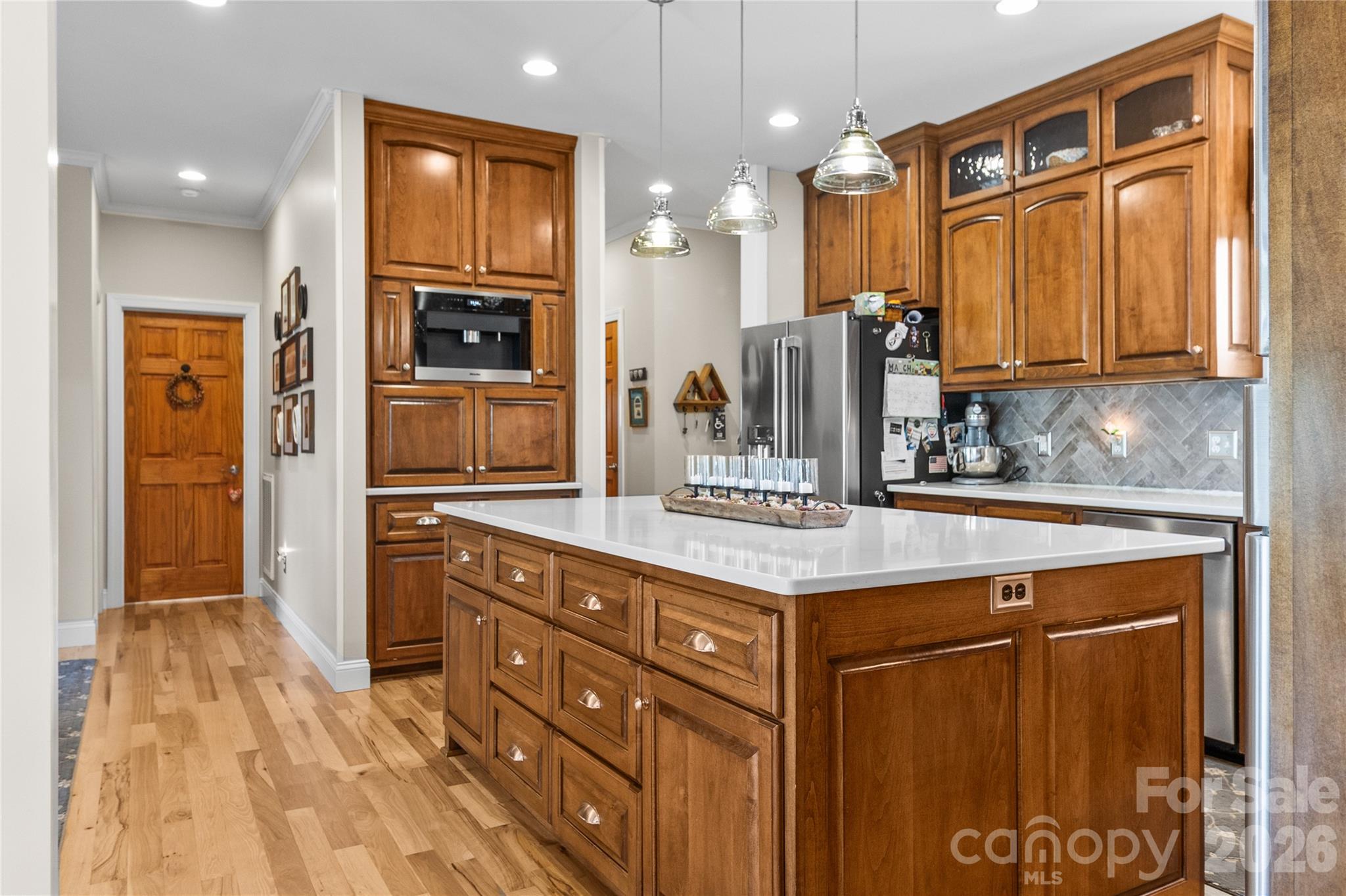 The Coves Mountain River Club - Residential