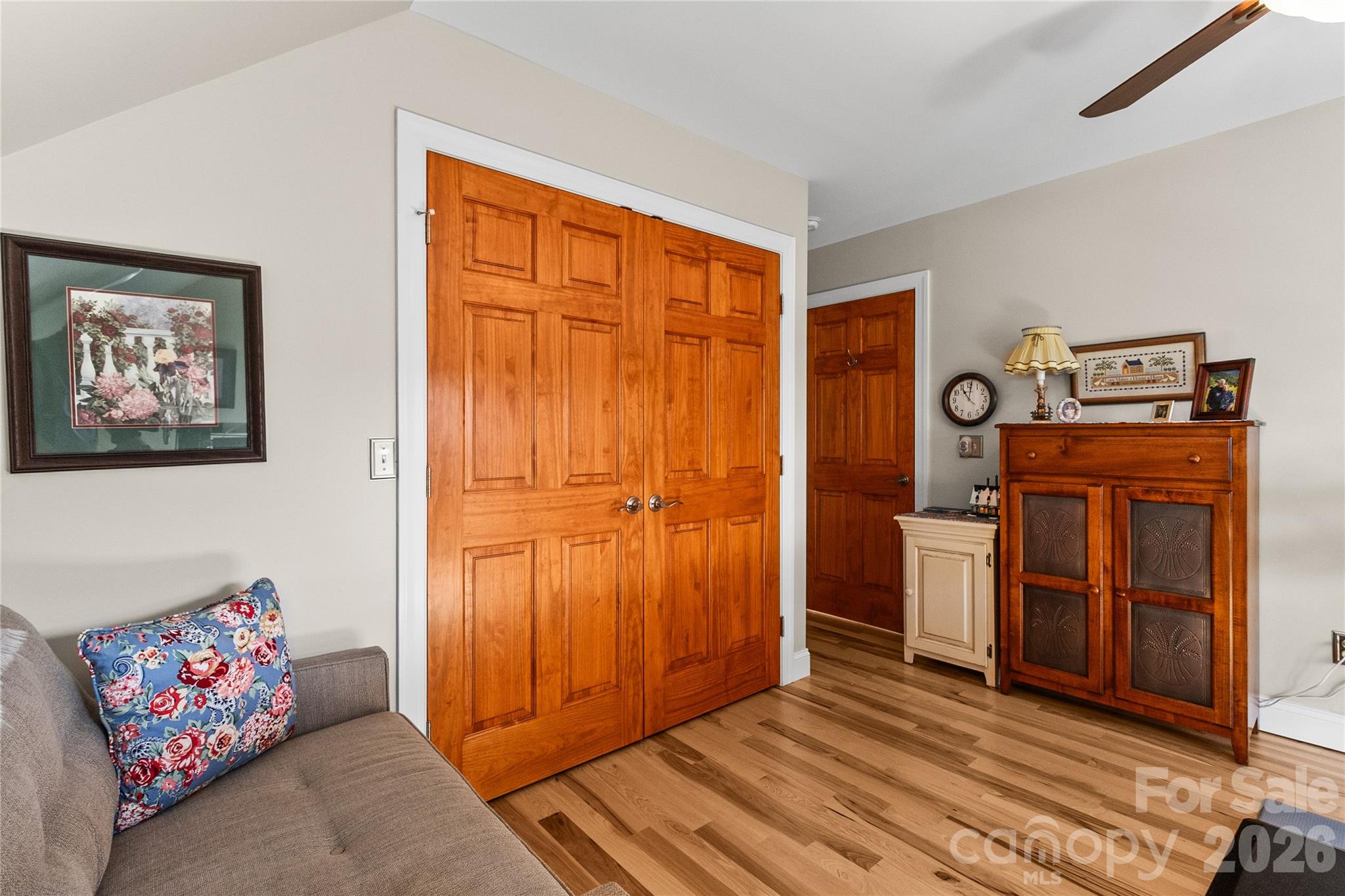 The Coves Mountain River Club - Residential