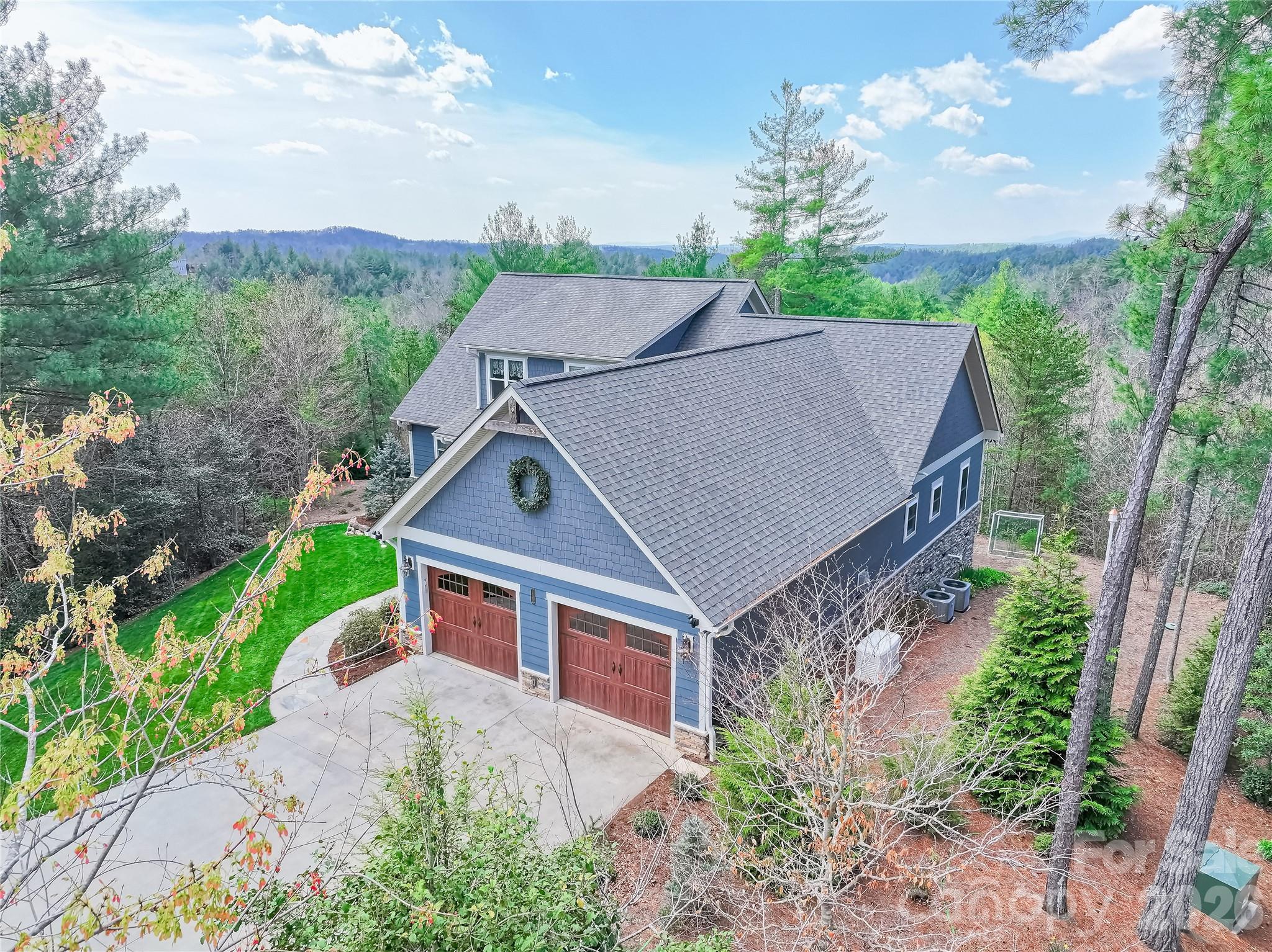 The Coves Mountain River Club - Residential