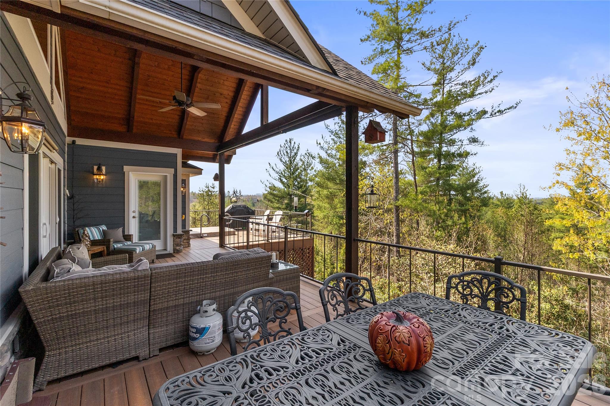 The Coves Mountain River Club - Residential