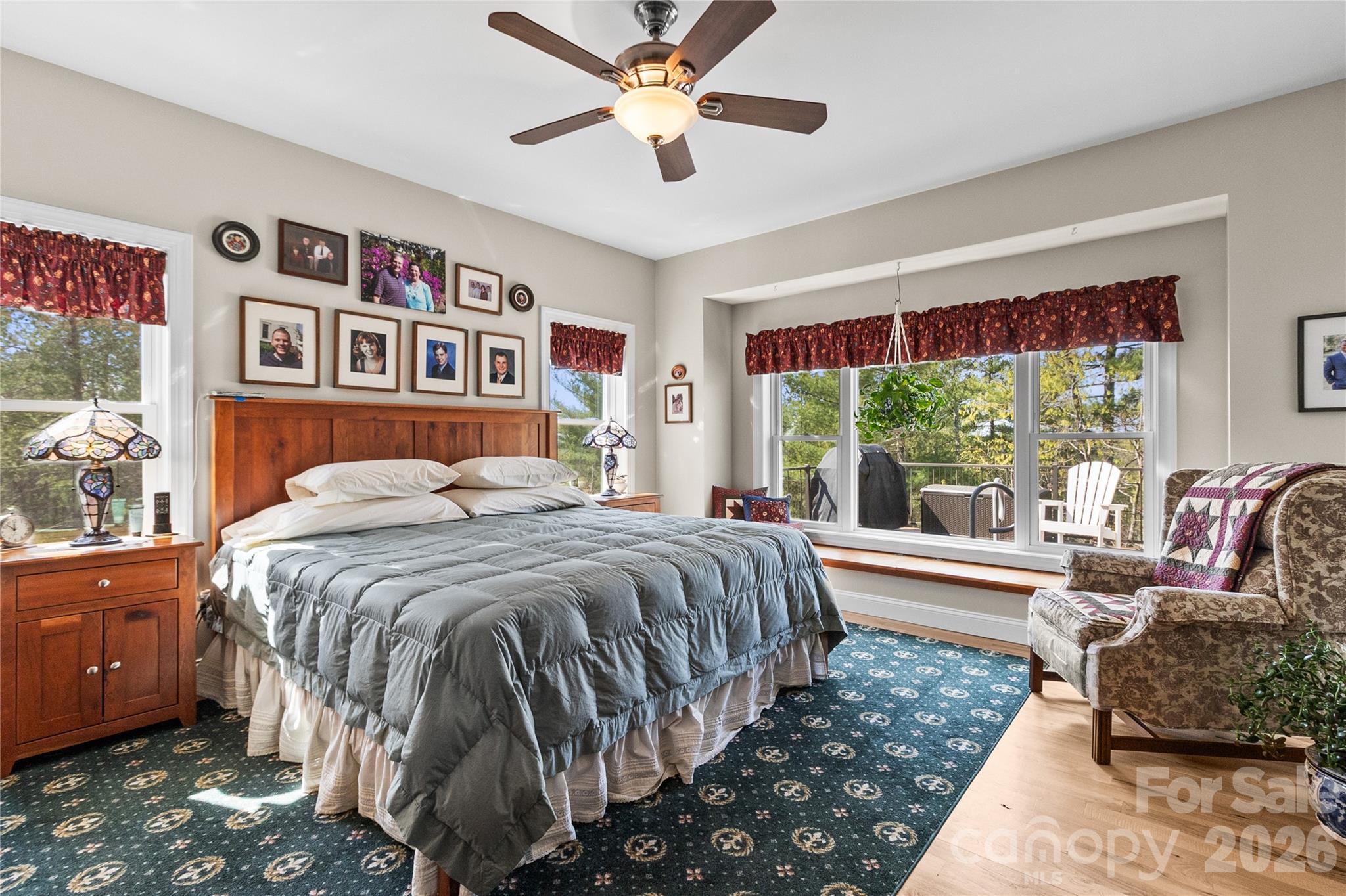 The Coves Mountain River Club - Residential